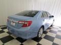 Clearwater Blue Metallic - Camry XLE V6 Photo No. 18
