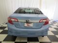 Clearwater Blue Metallic - Camry XLE V6 Photo No. 19