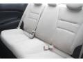 Black/Ivory Rear Seat Photo for 2013 Honda Accord #75619525