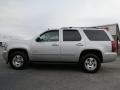 Sheer Silver Metallic - Tahoe LT Photo No. 4