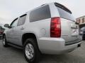 Sheer Silver Metallic - Tahoe LT Photo No. 5
