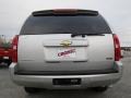 Sheer Silver Metallic - Tahoe LT Photo No. 6
