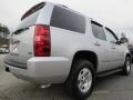 Sheer Silver Metallic - Tahoe LT Photo No. 7