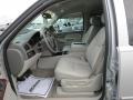 Sheer Silver Metallic - Tahoe LT Photo No. 10