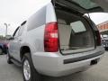 Sheer Silver Metallic - Tahoe LT Photo No. 14