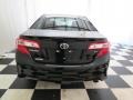 Attitude Black Metallic - Camry SE Photo No. 18