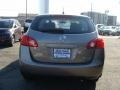 Gotham Gray - Rogue S AWD Photo No. 5