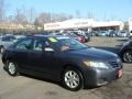 Magnetic Gray Metallic 2011 Toyota Camry 