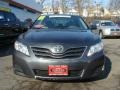 Magnetic Gray Metallic - Camry  Photo No. 2