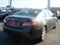 Magnetic Gray Metallic - Camry  Photo No. 4