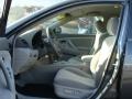 Magnetic Gray Metallic - Camry  Photo No. 7