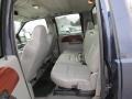 True Blue Metallic - F250 Super Duty Lariat FX4 Off Road Crew Cab 4x4 Photo No. 12
