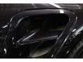 Basalt Black Metallic - 911 Turbo S Cabriolet Photo No. 20
