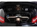 3.8 Liter Twin-Turbocharged DOHC 24-Valve VarioCam Flat 6 Cylinder Engine for 2011 Porsche 911 Turbo S Cabriolet #75620310