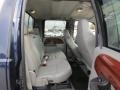 True Blue Metallic - F250 Super Duty Lariat FX4 Off Road Crew Cab 4x4 Photo No. 15