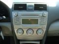 Magnetic Gray Metallic - Camry  Photo No. 11