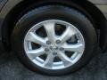 Magnetic Gray Metallic - Camry  Photo No. 14