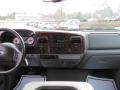 True Blue Metallic - F250 Super Duty Lariat FX4 Off Road Crew Cab 4x4 Photo No. 18