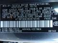 Magnetic Gray Metallic - Camry  Photo No. 15