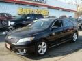 Black - Camry SE Photo No. 3