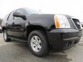 Onyx Black - Yukon SLE Photo No. 1