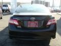 Black - Camry SE Photo No. 5