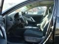 Black - Camry SE Photo No. 7