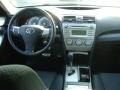 Black - Camry SE Photo No. 9