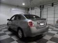 Brilliant Silver Metallic - Sentra 2.0 S Photo No. 5