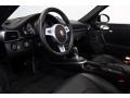 Basalt Black Metallic - 911 Turbo S Cabriolet Photo No. 40