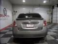 Brilliant Silver Metallic - Sentra 2.0 S Photo No. 6