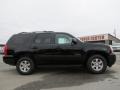 Onyx Black - Yukon SLE Photo No. 8