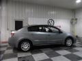 Brilliant Silver Metallic - Sentra 2.0 S Photo No. 7