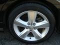 Black - Camry SE Photo No. 14