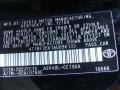 Black - Camry SE Photo No. 15