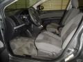 Brilliant Silver Metallic - Sentra 2.0 S Photo No. 10