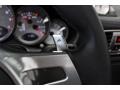 7 Speed PDK Dual-Clutch Automatic 2011 Porsche 911 Turbo S Cabriolet Transmission