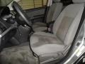 Brilliant Silver Metallic - Sentra 2.0 S Photo No. 11