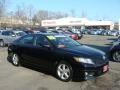 Black - Camry SE Photo No. 1
