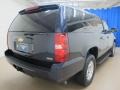 2008 Dark Blue Metallic Chevrolet Suburban 1500 LT 4x4  photo #7