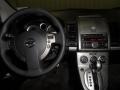 Brilliant Silver Metallic - Sentra 2.0 S Photo No. 13