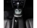  2011 911 Turbo S Cabriolet 7 Speed PDK Dual-Clutch Automatic Shifter