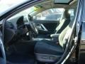 Black - Camry SE Photo No. 7