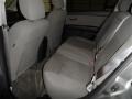 Brilliant Silver Metallic - Sentra 2.0 S Photo No. 20