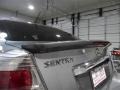 Brilliant Silver Metallic - Sentra 2.0 S Photo No. 22