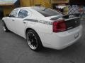 2008 Cool Vanilla Clear Coat Dodge Charger SE  photo #5