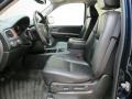 2008 Dark Blue Metallic Chevrolet Suburban 1500 LT 4x4  photo #15