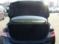 Black - Camry SE Photo No. 13
