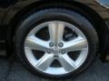 Black - Camry SE Photo No. 14