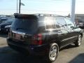 Black - Highlander Sport 4WD Photo No. 4